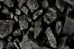 Limpenhoe Hill coal boiler costs